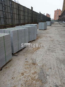 遼寧興城市名帛石材主營青山白 虎皮花 芝麻白等花崗巖產(chǎn)品