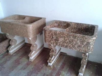 【和發石材】泉州整體洗衣池|泉州整體洗衣池廠家|泉州整體洗衣機定做圖片|【和發石材】泉州整體洗衣池|泉州整體洗衣池廠家|泉州整體洗衣機定做產品圖片由泉州市和發石材工藝公司生產提供-