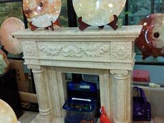 手工雕花玉石壁爐專業(yè)廠家 意大利雕花玉石壁爐圖片|手工雕花玉石壁爐專業(yè)廠家 意大利雕花玉石壁爐產(chǎn)品圖片由云浮市錦諾石材公司生產(chǎn)提供-