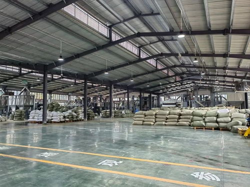 石阡大宗茶生產如火如荼