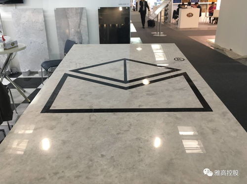 賞析 本屆意大利維羅納展石材產品趨勢,高能 多圖