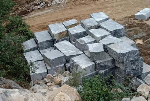 花崗巖泌陽花 河南省駐馬店市泌陽縣石材產(chǎn)區(qū)產(chǎn)品和礦山欣賞