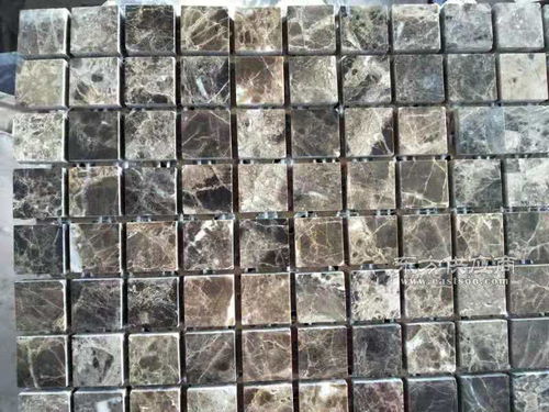 白色石材馬賽克瓷磚 廠家選擇與設(shè)計(jì)靈感圖片解析