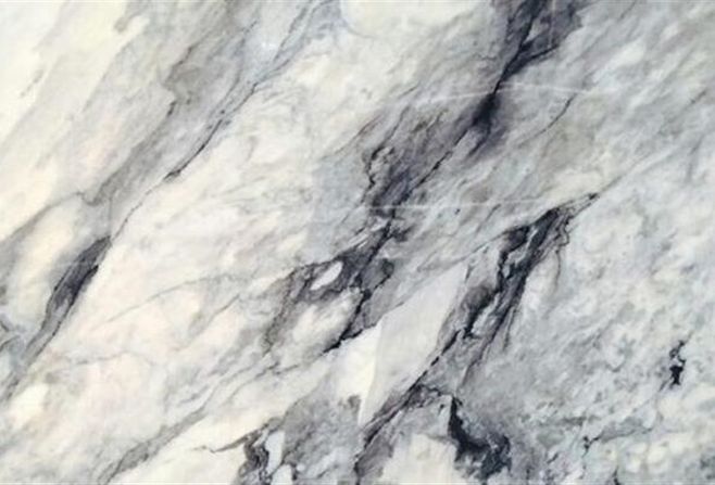 山水墨石材 種類(lèi)、特征與精美圖鑒