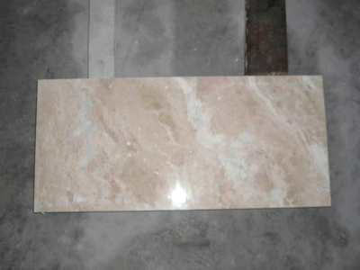 干掛石材施工工藝與石材選型詳解